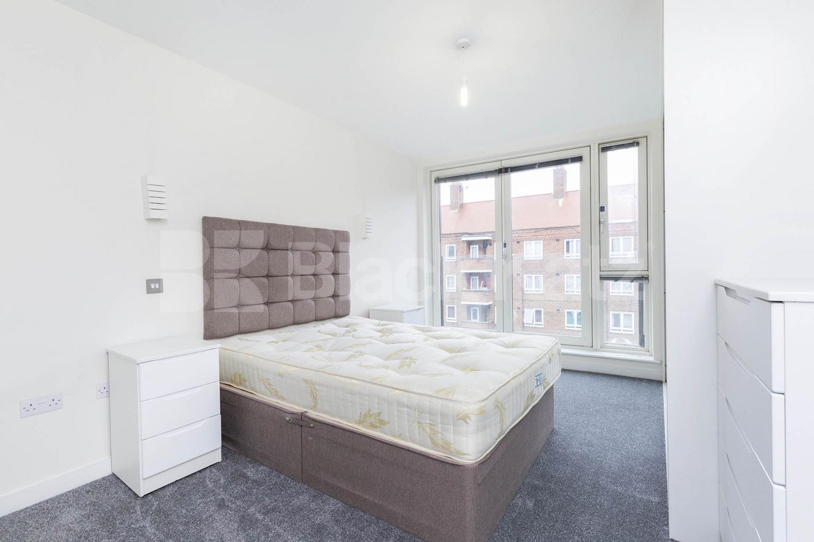 2 bedroom in the thriving area of brick lane with a  private terrace Heneage Street , Brick Lane